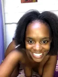 TinyThick webcam model stream image