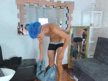 darwin_ggh webcam model stream image