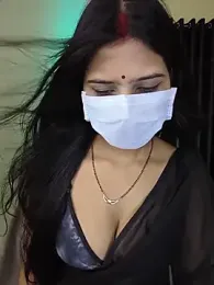 evaa_g webcam model stream image
