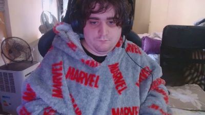 Danchac webcam model stream image