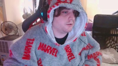 Danchac webcam model stream image