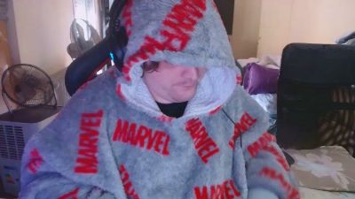 Danchac webcam model stream image