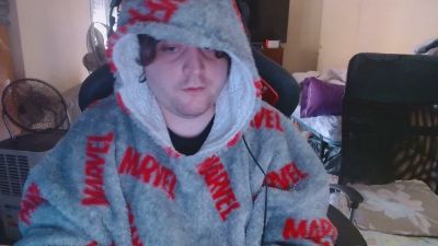 Danchac webcam model stream image