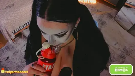 vulagarmanners_ webcam stripchat model stream image