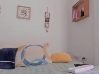 its_me_miley webcam model stream image