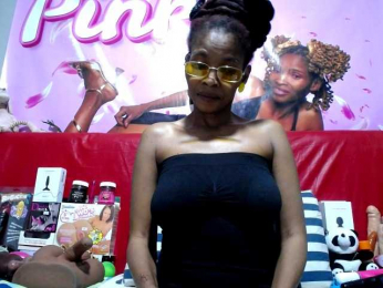 Ntombie webcam model stream image