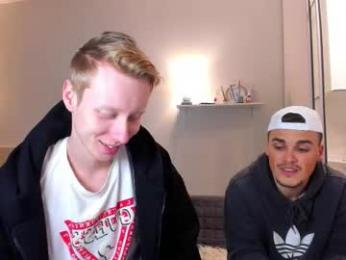 omg_pie webcam chaturbate model stream image