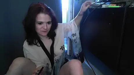 Naomi_Robbins_Love webcam model stream image