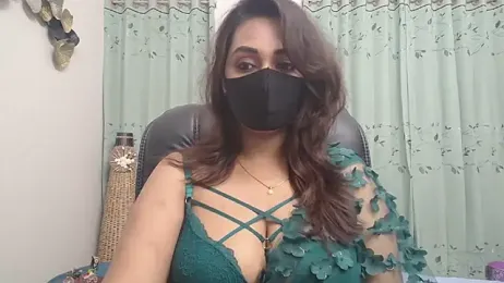TruKaiit webcam stripchat model stream image
