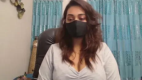 TruKaiit webcam model stream image