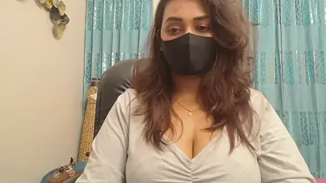 TruKaiit webcam model stream image