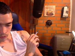 Alex Devegas webcam model stream image