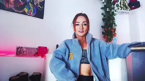 deboraath webcam model stream image