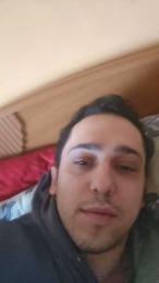 Arturin33 webcam model stream image