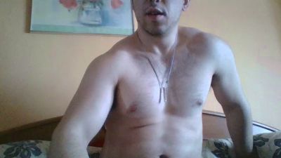 Arturin33 webcam model stream image