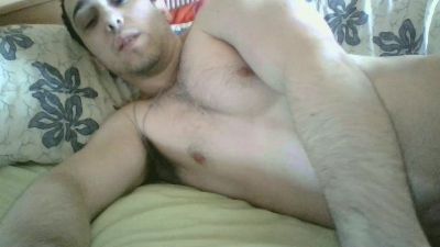 Arturin33 webcam model stream image