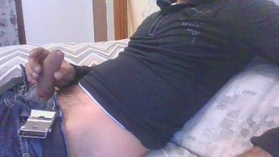 cinghio7 webcam cam4 model stream image