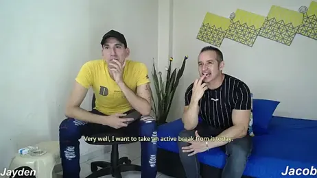 jayydenandjacob webcam model stream image