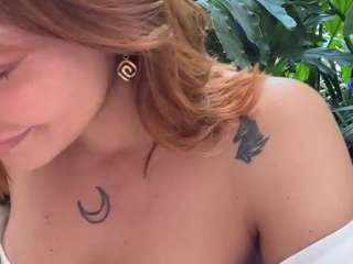 anastaxialynn webcam model stream image