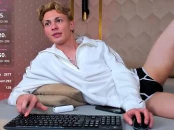 even_vrot webcam model stream image