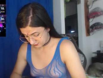 camila_bigcock_ts webcam model stream image