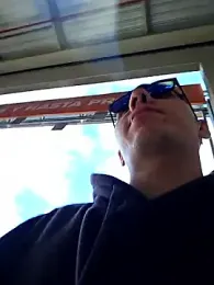 7milo webcam model stream image