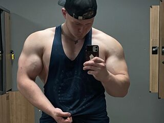 Richard Dullas webcam model stream image