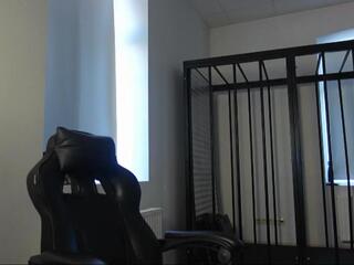 Richard Dullas webcam model stream image