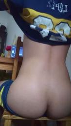 saru23 webcam model stream image