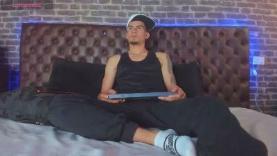 Sharon_Tyga20 webcam model stream image