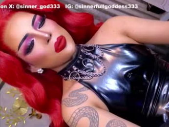 cherryharper webcam model stream image
