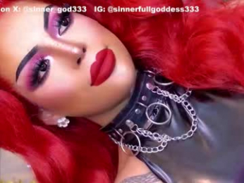 cherryharper webcam model stream image