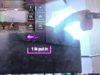 tim__fox webcam chaturbate model stream image