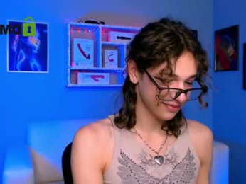 dann_foxy webcam chaturbate model stream image