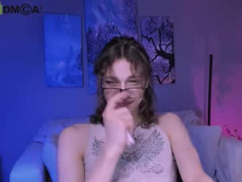 dann_foxy webcam model stream image