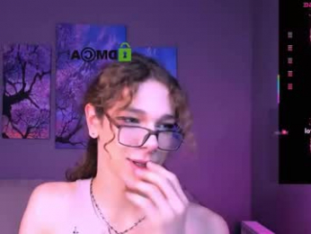 dann_foxy webcam model stream image