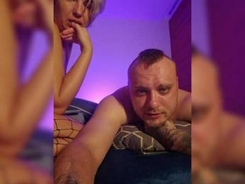 Mikkimia webcam model stream image