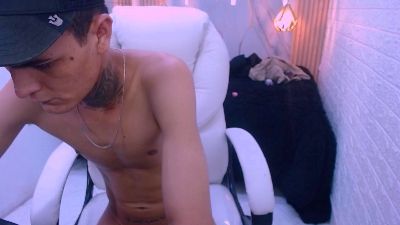 benjamin_anthon webcam model stream image