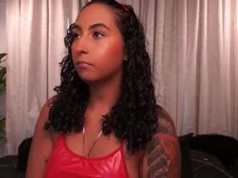 agatha_collinss webcam model stream image