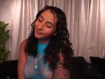 agatha_collinss webcam model stream image