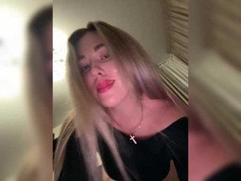 KateMid webcam model stream image