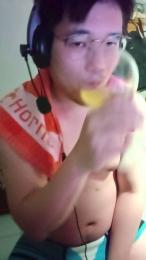 robinkoji webcam model stream image