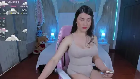 floryn_susana webcam model stream image