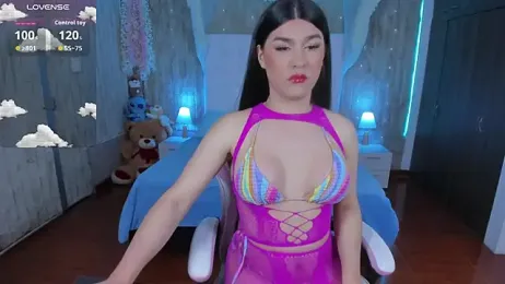 floryn_susana webcam model stream image