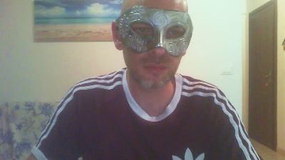 Sin__33 webcam model stream image