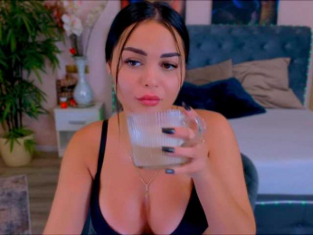 MichelleReys webcam model stream image