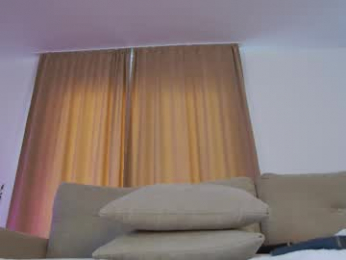 tiffanyhardy webcam chaturbate model stream image