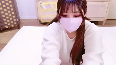 Megu_Melon webcam model stream image