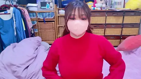 Megu_Melon webcam model stream image