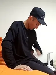nacho20cmhot webcam model stream image